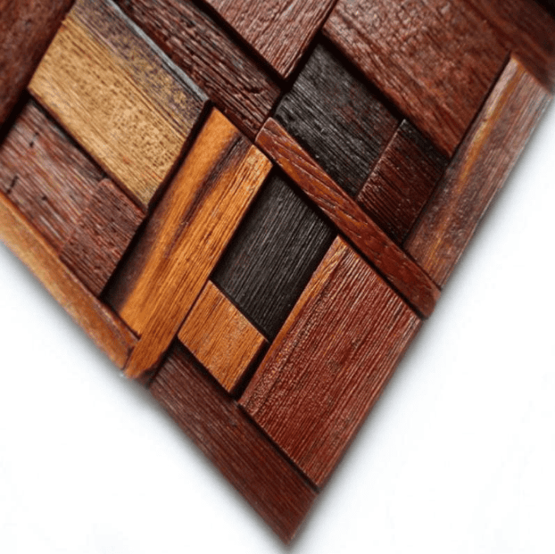 Mosaic gỗ